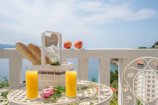 Apartmán Střední Dalmácie - Staniči DA 8518 N1