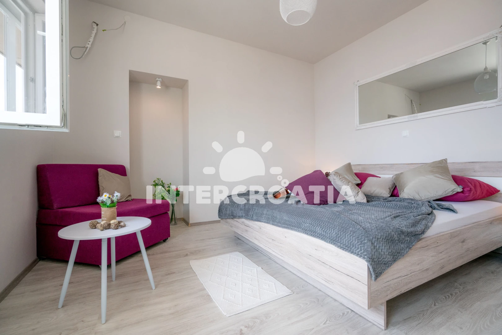 Apartmán Střední Dalmácie - Staniči DA 8518 N1