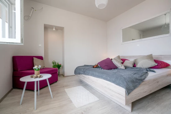 Apartmán Střední Dalmácie - Staniči DA 8518 N1