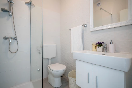Apartmán Střední Dalmácie - Staniči DA 8518 N1