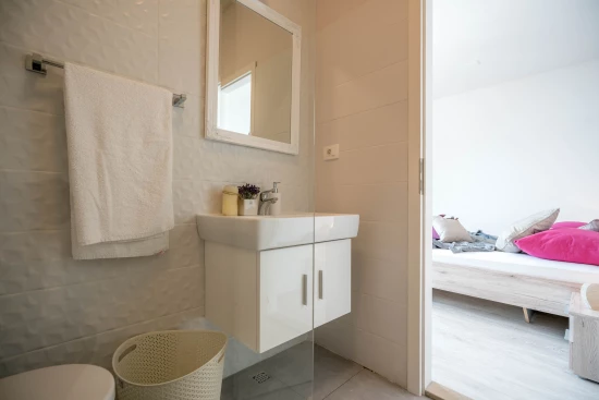 Apartmán Střední Dalmácie - Staniči DA 8518 N1