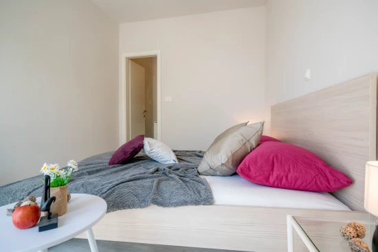 Apartmán Střední Dalmácie - Staniči DA 8518 N1