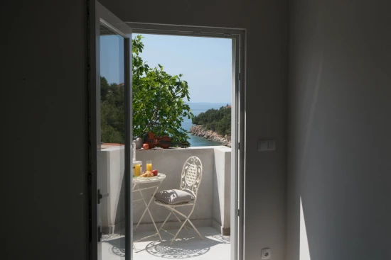 Apartmán Střední Dalmácie - Staniči DA 8518 N1