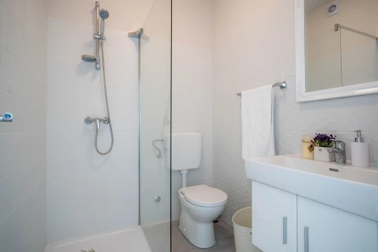 Apartmán Střední Dalmácie - Staniči DA 8518 N1