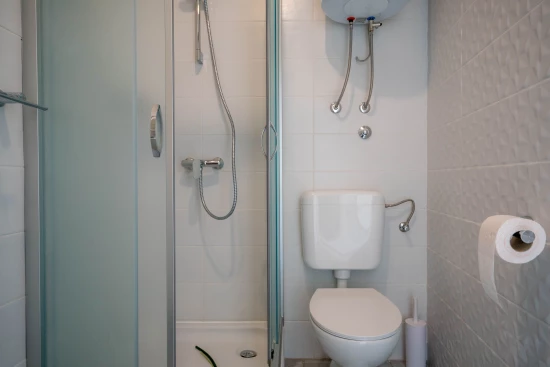 Apartmán Střední Dalmácie - Staniči DA 8518 N1