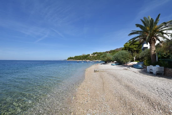 Apartmán Střední Dalmácie - Staniči DA 8518 N1