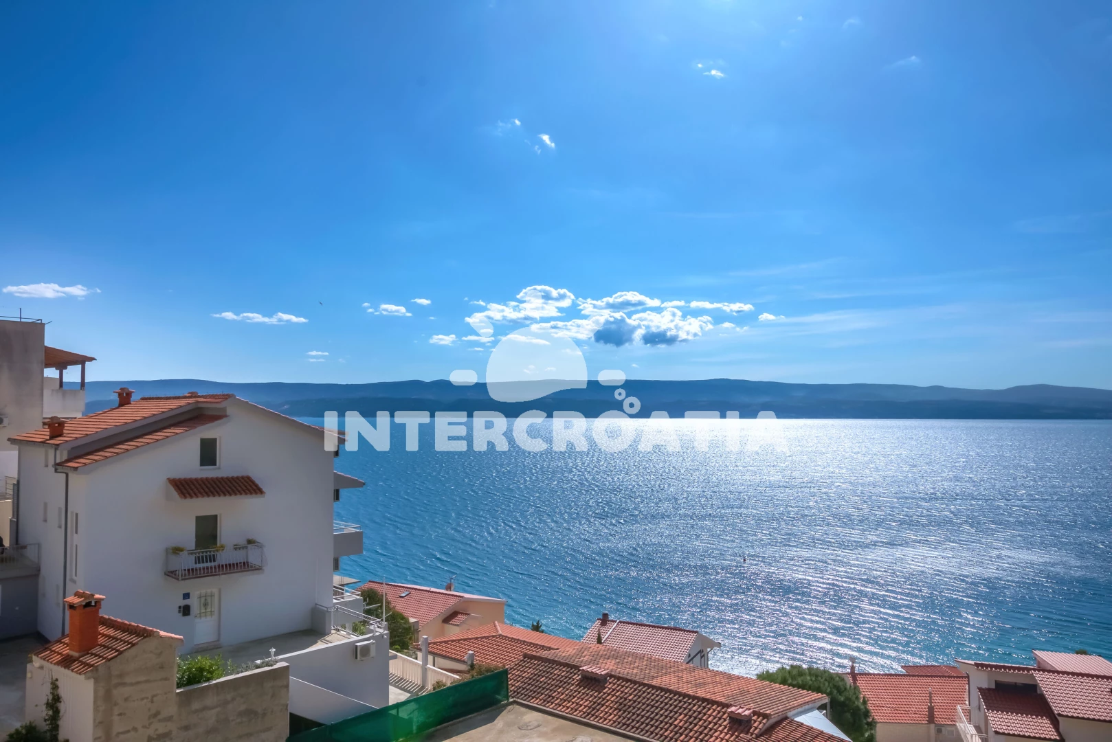 Apartmán Střední Dalmácie - Staniči DA 8518 N2