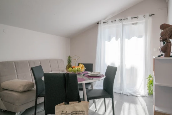 Apartmán Střední Dalmácie - Staniči DA 8518 N2