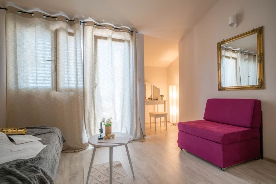 Apartmán Střední Dalmácie - Staniči DA 8518 N2