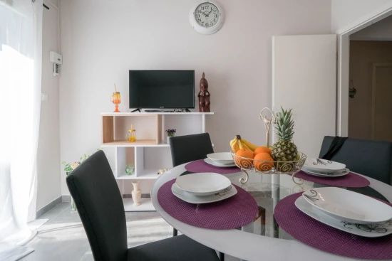 Apartmán Střední Dalmácie - Staniči DA 8518 N2