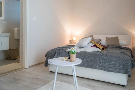 Apartmán Střední Dalmácie - Staniči DA 8518 N2