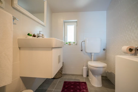 Apartmán Střední Dalmácie - Staniči DA 8518 N2