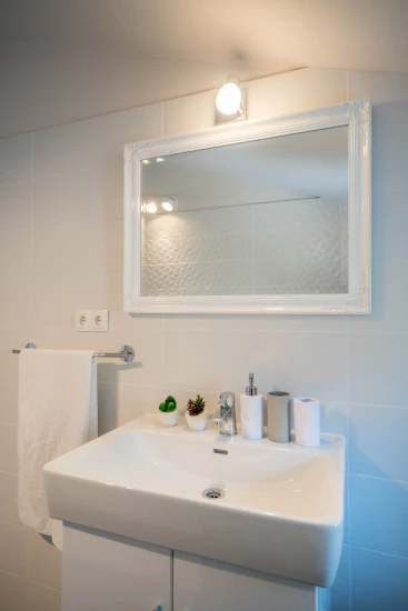 Apartmán Střední Dalmácie - Staniči DA 8518 N2