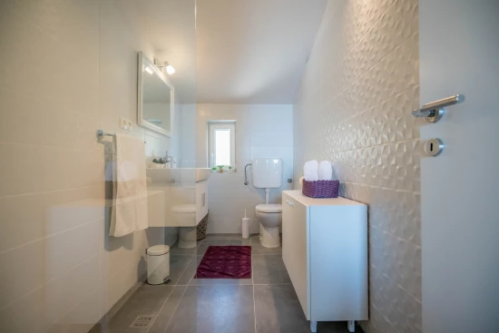 Apartmán Střední Dalmácie - Staniči DA 8518 N2