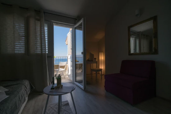 Apartmán Střední Dalmácie - Staniči DA 8518 N2