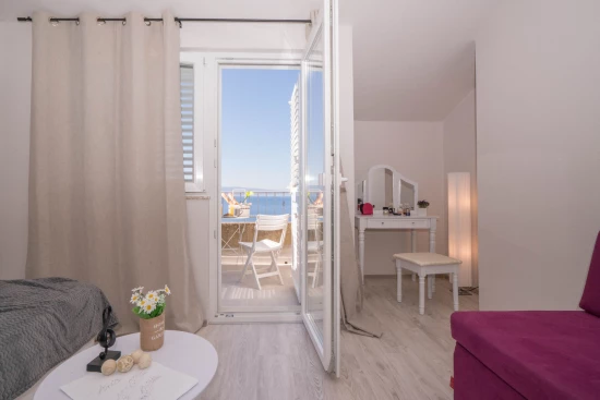 Apartmán Střední Dalmácie - Staniči DA 8518 N2