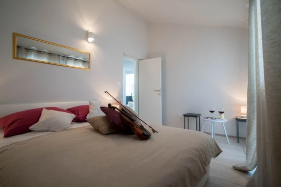 Apartmán Střední Dalmácie - Staniči DA 8518 N2