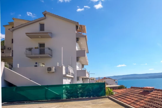 Apartmán Střední Dalmácie - Staniči DA 8518 N3