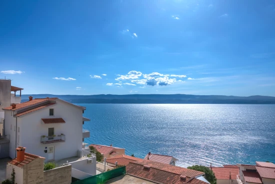 Apartmán Střední Dalmácie - Staniči DA 8518 N3