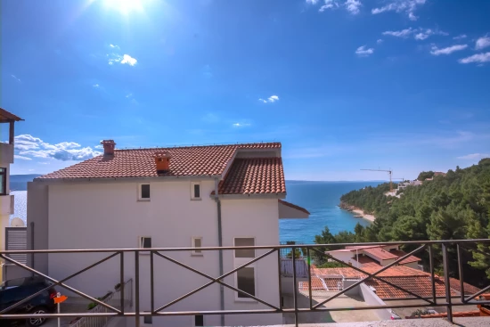 Apartmán Střední Dalmácie - Staniči DA 8518 N3