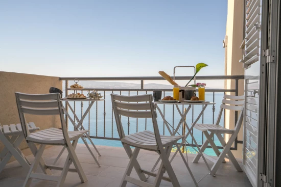 Apartmán Střední Dalmácie - Staniči DA 8518 N3