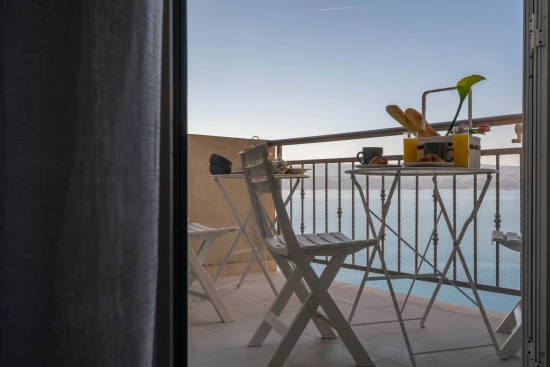 Apartmán Střední Dalmácie - Staniči DA 8518 N3