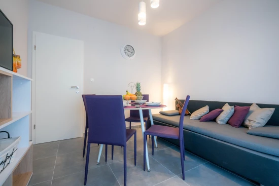 Apartmán Střední Dalmácie - Staniči DA 8518 N3
