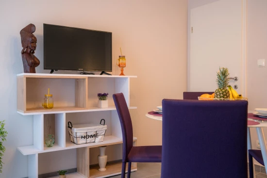 Apartmán Střední Dalmácie - Staniči DA 8518 N3