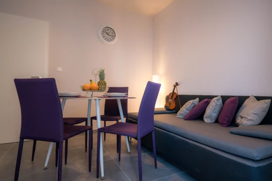 Apartmán Střední Dalmácie - Staniči DA 8518 N3