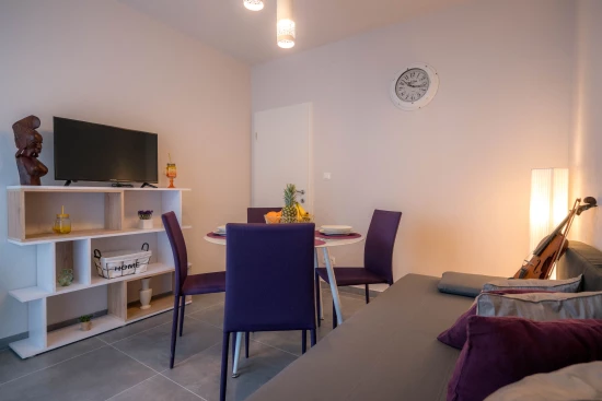 Apartmán Střední Dalmácie - Staniči DA 8518 N3