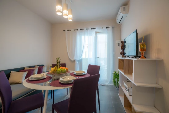 Apartmán Střední Dalmácie - Staniči DA 8518 N3