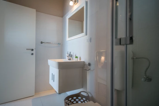 Apartmán Střední Dalmácie - Staniči DA 8518 N3