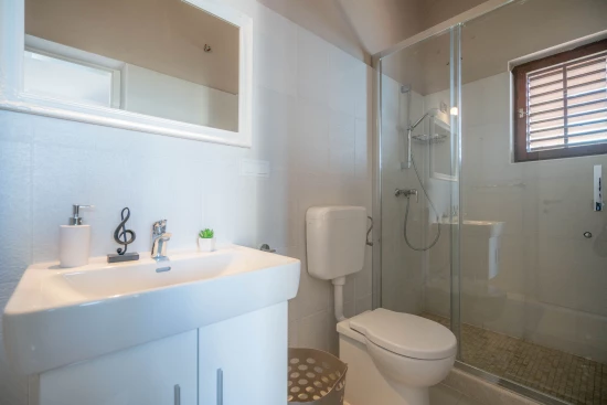 Apartmán Střední Dalmácie - Staniči DA 8518 N3