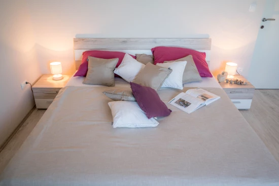 Apartmán Střední Dalmácie - Staniči DA 8518 N3