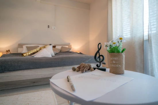 Apartmán Střední Dalmácie - Staniči DA 8518 N3