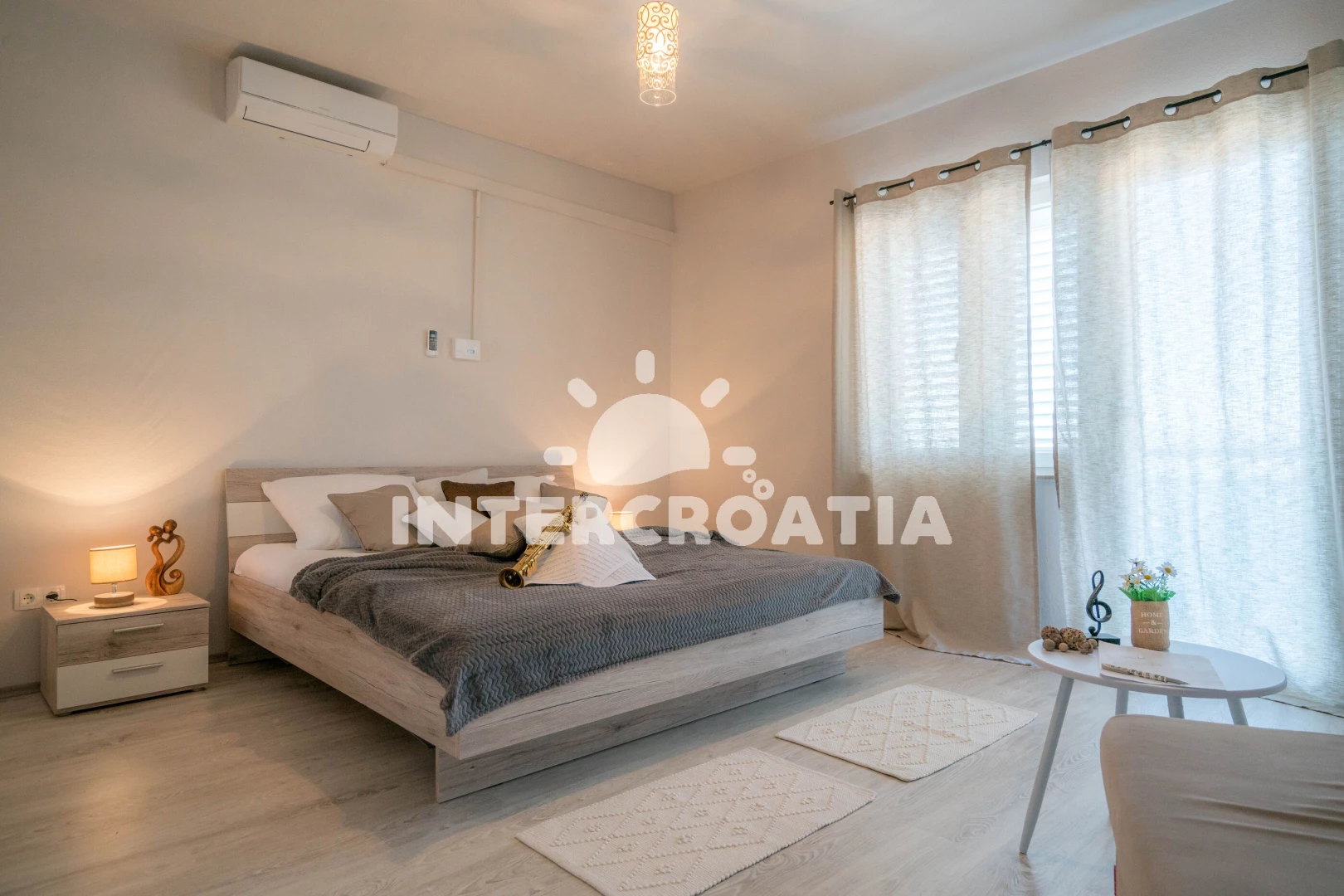Apartmán Střední Dalmácie - Staniči DA 8518 N3