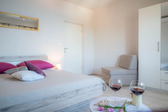 Apartmán Střední Dalmácie - Staniči DA 8518 N3