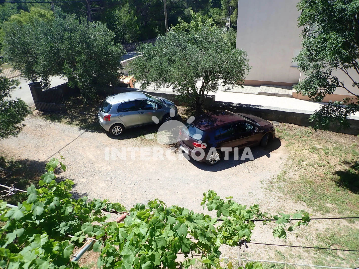 Apartmán Severní Dalmácie - Starigrad Paklenica DA 8519 N2