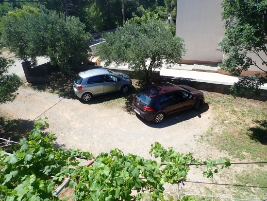 Apartmán Severní Dalmácie - Starigrad Paklenica DA 8519 N2