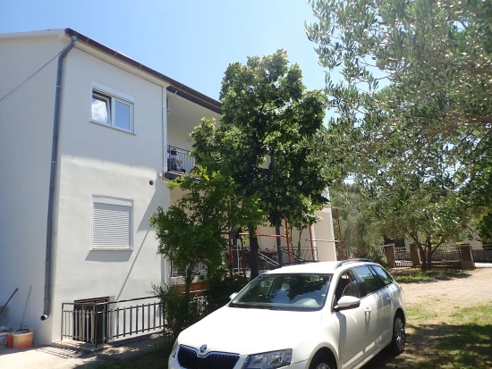 Apartmán Severní Dalmácie - Starigrad Paklenica DA 8519 N2