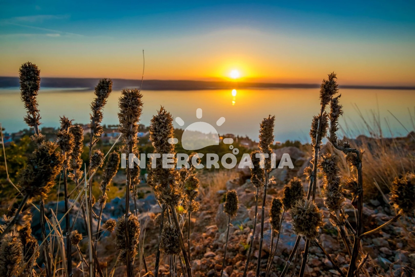 Apartmán Severní Dalmácie - Starigrad Paklenica DA 8519 N2