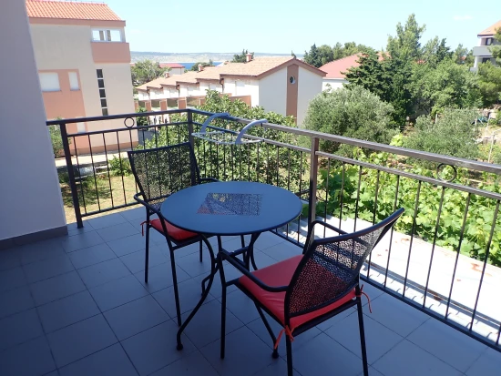 Apartmán Severní Dalmácie - Starigrad Paklenica DA 8519 N2