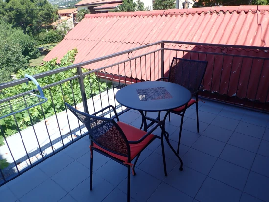 Apartmán Severní Dalmácie - Starigrad Paklenica DA 8519 N2