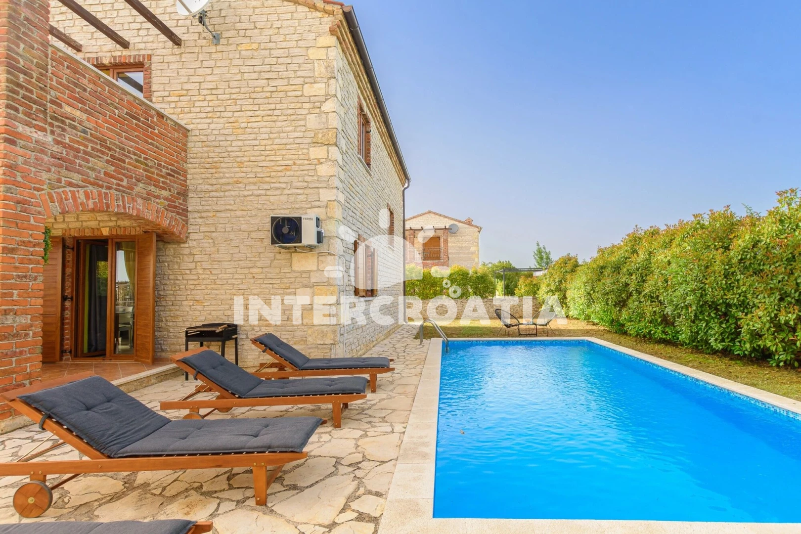 Domek Istrie - Svetvinčenat IS 7187 N1