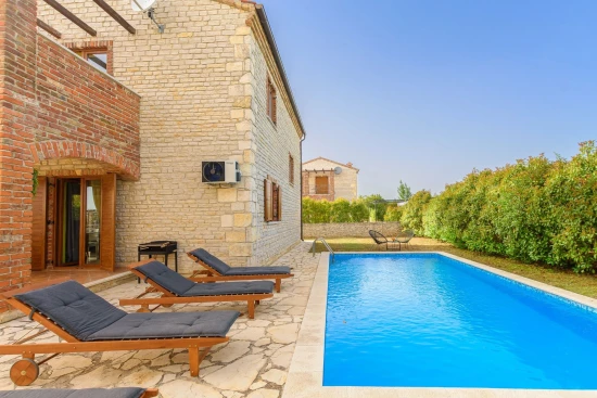 Domek Istrie - Svetvinčenat IS 7187 N1