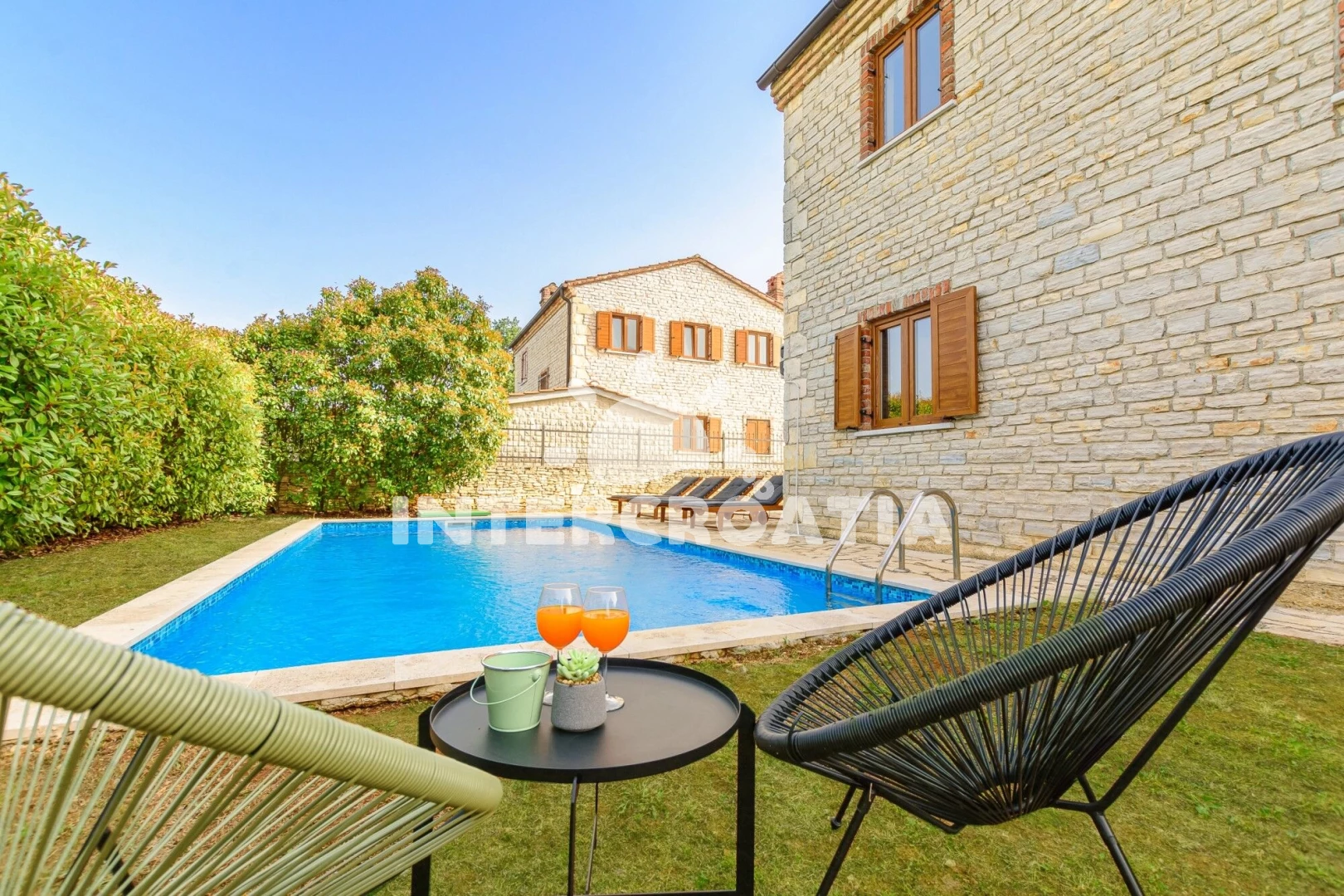 Domek Istrie - Svetvinčenat IS 7187 N1