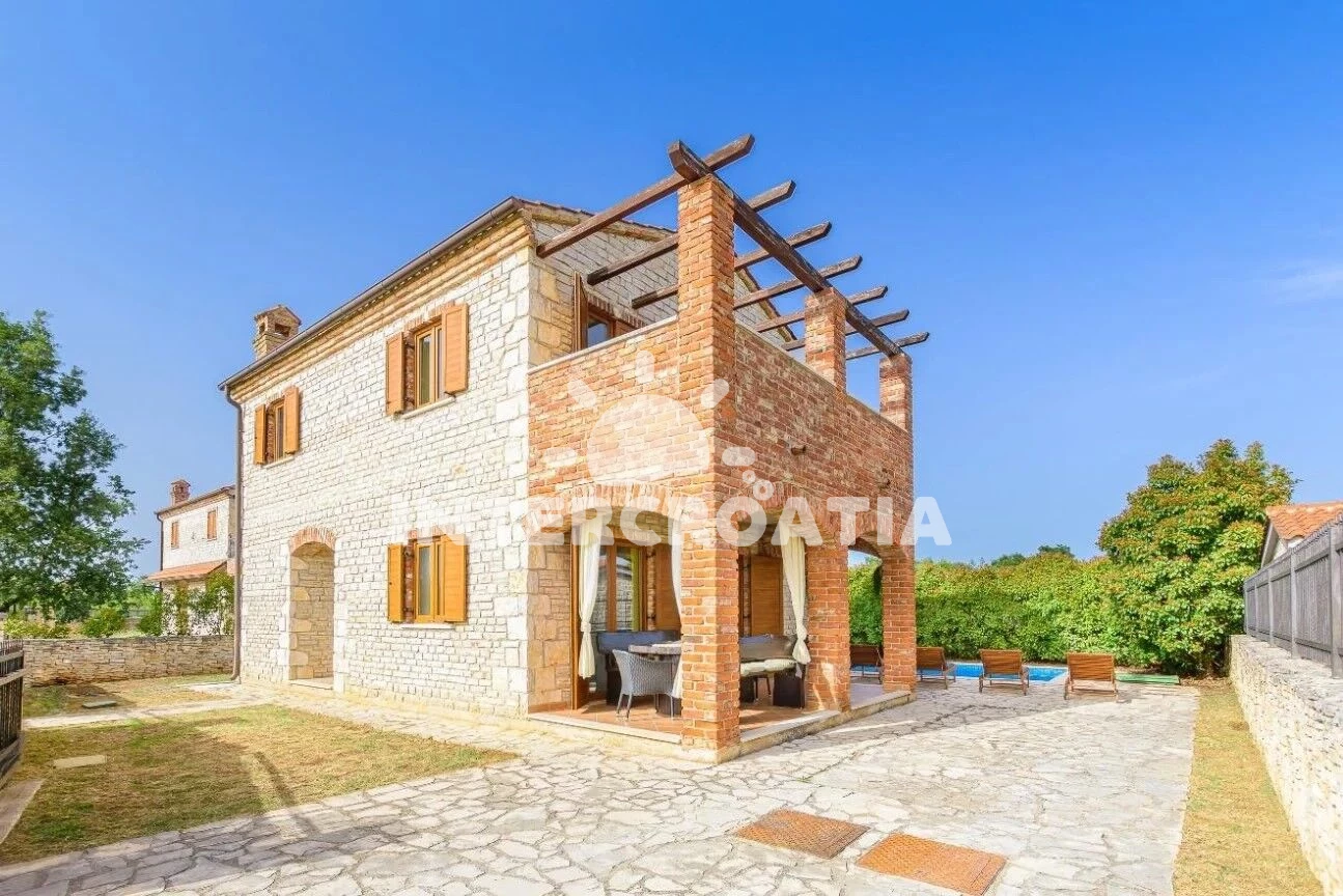 Domek Istrie - Svetvinčenat IS 7187 N1