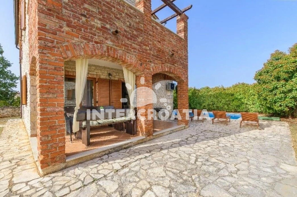 Domek Istrie - Svetvinčenat IS 7187 N1