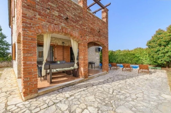 Domek Istrie - Svetvinčenat IS 7187 N1