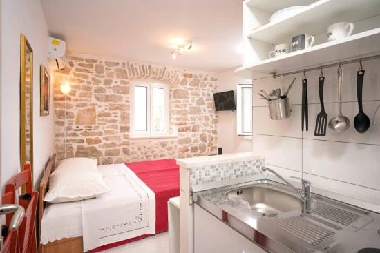 Apartmán Ostrov Hvar - Stari Grad OS 10350 N2